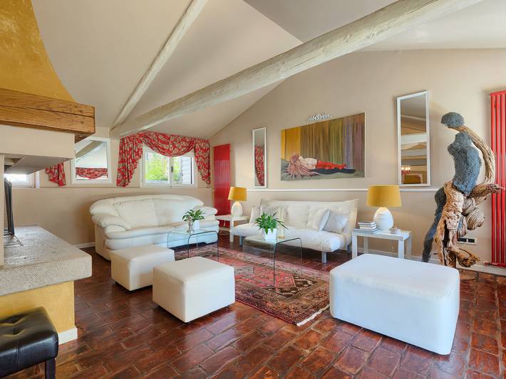 Ferienhaus für 8 Personen, mit Garten und Terrasse in Umag und Umgebung - 3