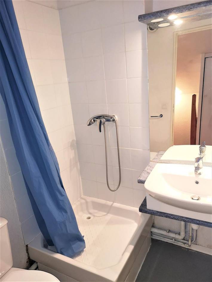 Location appartement pour 4 personnes