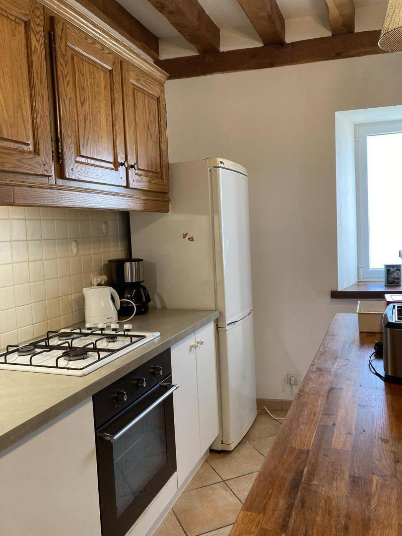 Photo : Maison de vacances
