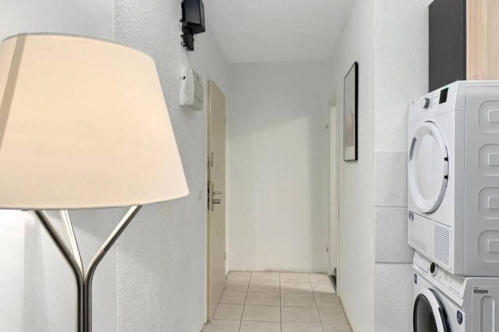 Ganze Wohnung, Marienplatz: Zentrales Apt für 9 in Stuttgart, Stuttgart Region