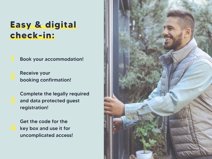 Ferienwohnung für 2 Personen, mit Balkon/Terrasse, kinderfreundlich in Ellmau - 3
