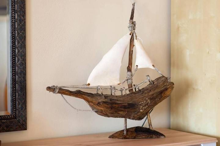 Location de vacances pour 5 personnes, avec vue et balcon dans Acharavi - 3