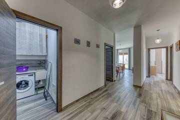 Vakantieappartement voor 7 Personen in Gallipoli, Salento, Afbeelding 4