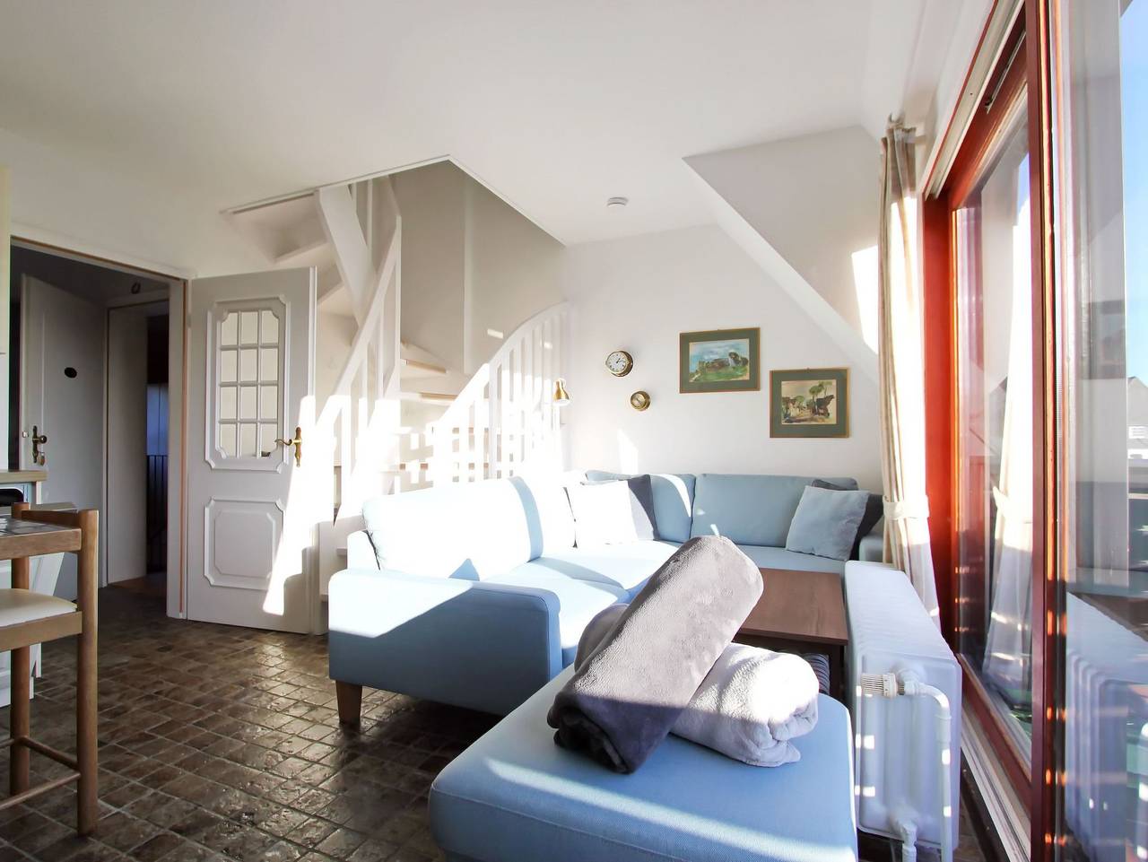 Ganze Ferienwohnung, Rüm Hart I / Lorenz - Rüm Hart I / Lorenz in Hörnum, Sylt