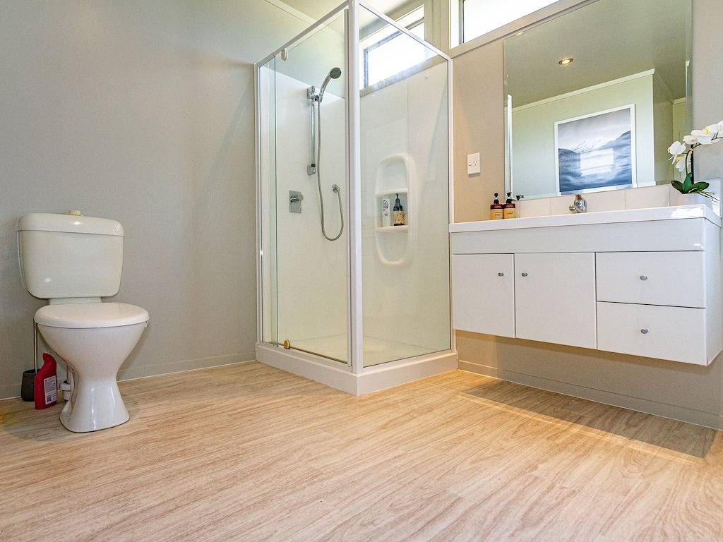 Alpine Retreat - Ohakune Holiday Home in Ohakune, Ruapehu District