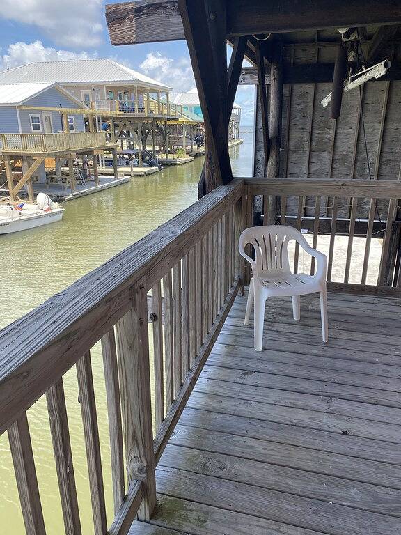 Lage, Lage, Vollständig Renoviert, Auf Dem Wasser, Steigen Sie In Ihr Boot Und Gehen Sie in Grand Isle, Jefferson Parish