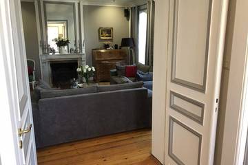Appartement De Vacances pour 4 Personnes dans Lille, Région de Lille, Photo 3