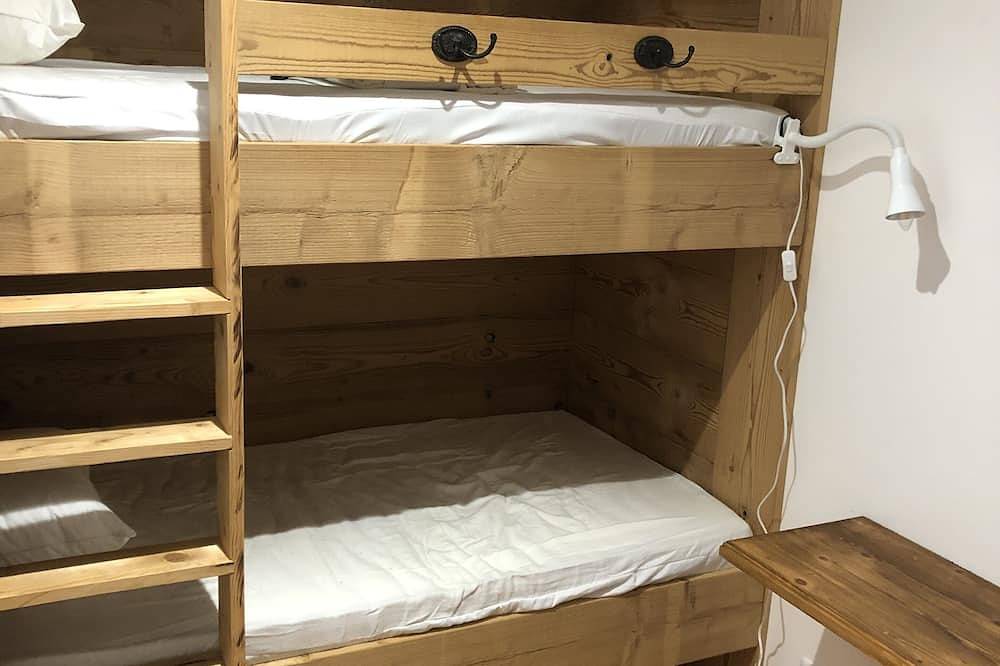 Appartement entier, Appartement familial tout confort (neuf) in Bernex, Région de Thonon-les-Bains