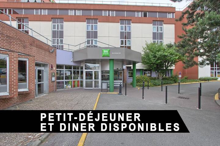 Hôtel pour 2 personnes, avec Terrasse