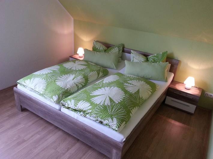 Ferienwohnung für 4 Personen in Westerstede - 4