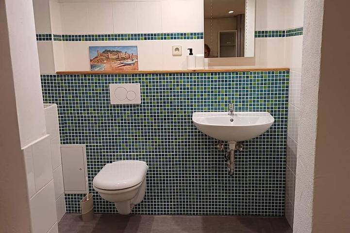 Ferienwohnung für 4 Personen in Löffingen - 3