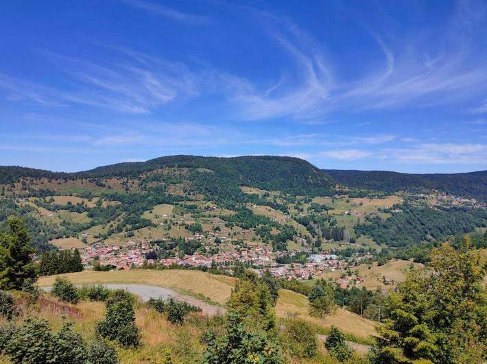 Maison de vacances pour 15 personnes, avec terrasse et jardin, animaux acceptés