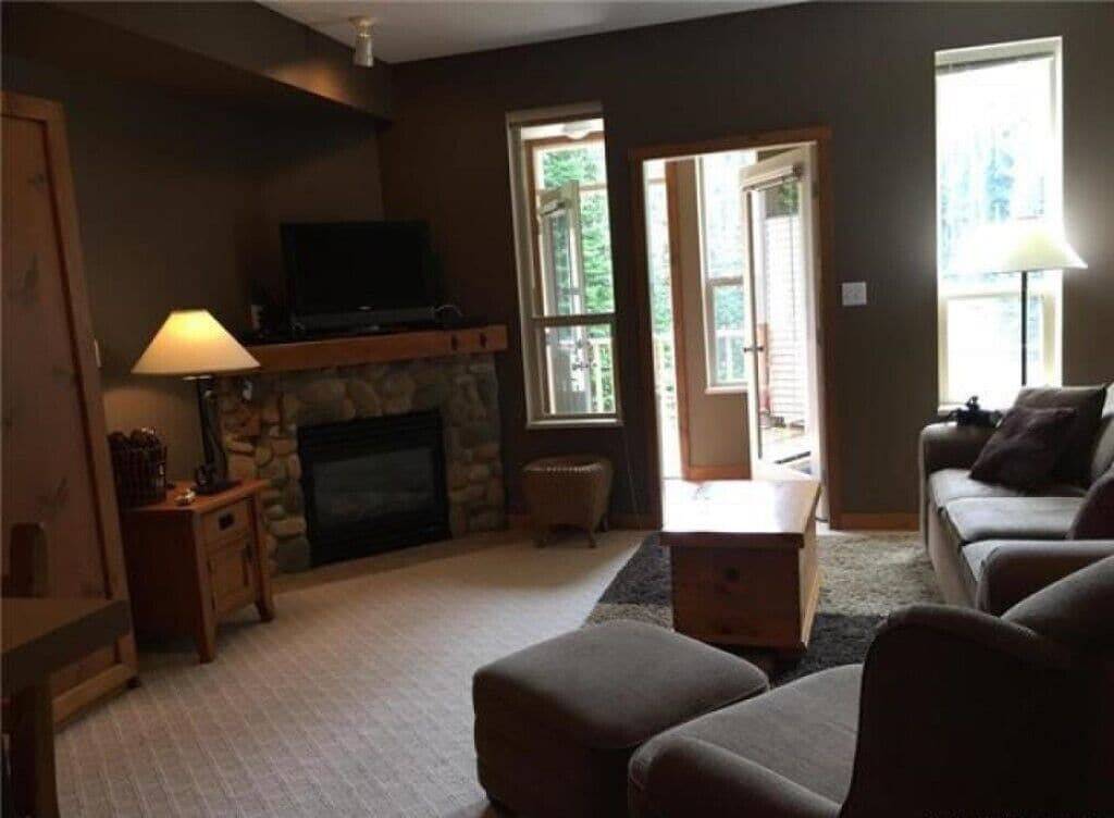 Ganze Wohnung, Ski In / Ski Out Moderne Wohnung in Silver Star