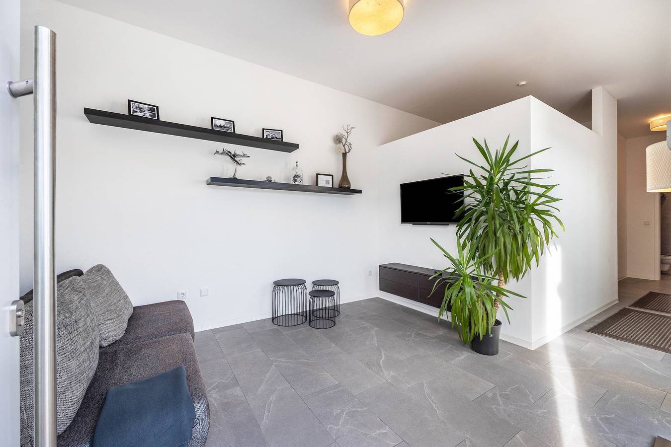 Ganze Wohnung, Apartment 'Altenbeken-1' mit Wlan in Altenbeken, Teutoburger Wald