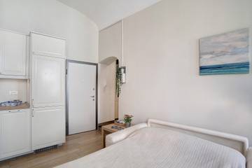 Vakantieappartement voor 4 Personen in Bordighera, Ligurische Alpen, Afbeelding 4