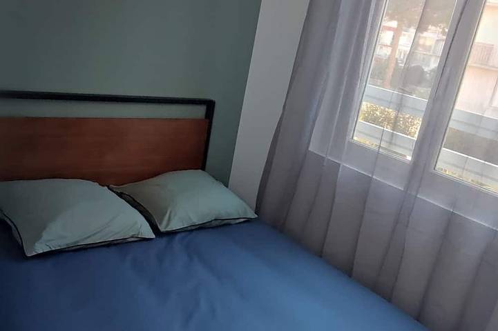 Gîte pour 4 personnes dans Port De Canet En Roussillon Canet En Roussillon - 3