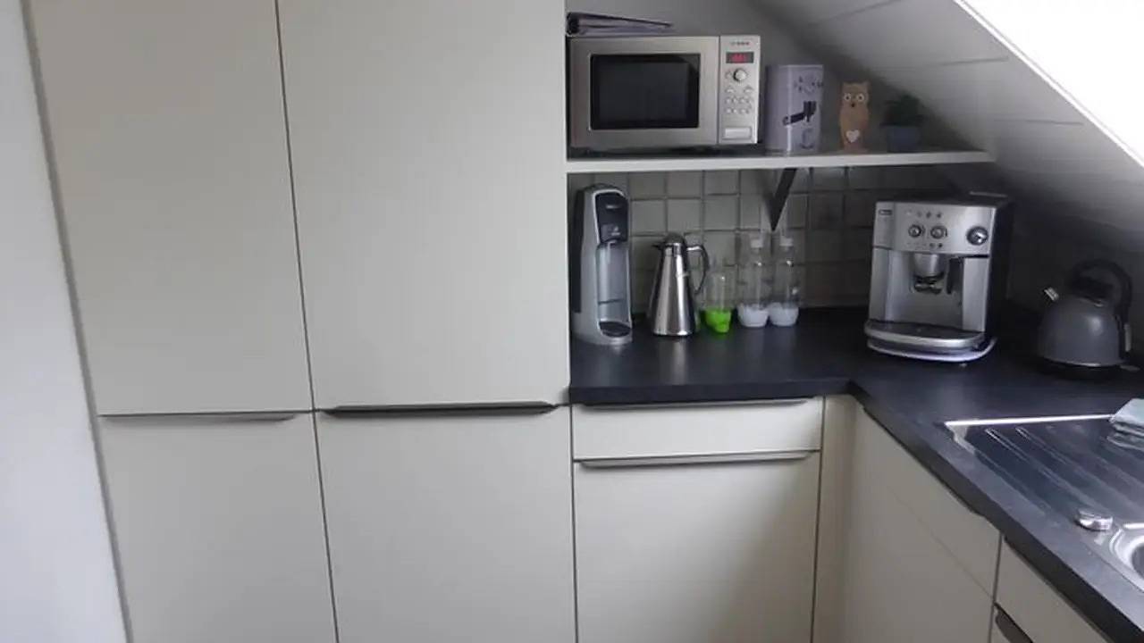 Geheel vakantieappartement, Vakantieappartement voor 4 personen met zwembad in Wangen, Region Bodensee-Oberschwaben