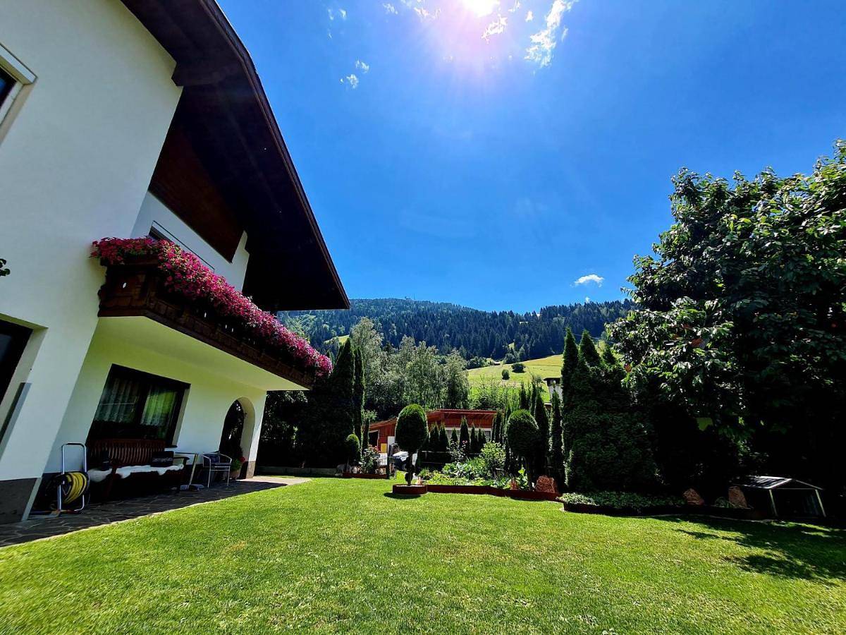 Ganze Wohnung, Two-Bedroom Apartment in Kaunergrat, Zams
