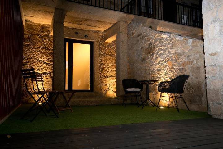 Location de vacances pour 10 personnes, avec terrasse dans Sabugal - 4