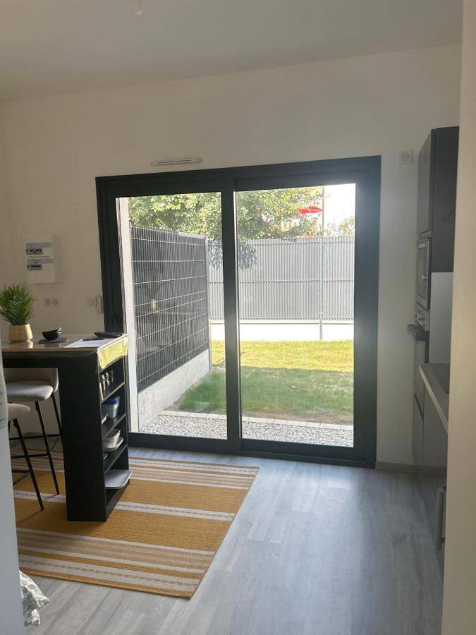 Gîte pour 2 personnes, avec jardin dans Dompierre-sur-Yon - 4