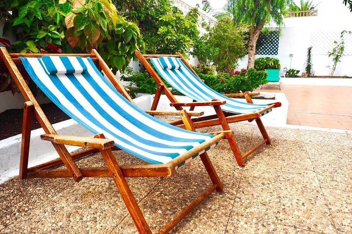 Vakantiehuis voor 6 personen - 1