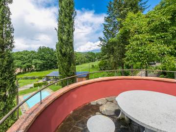 Agriturismo per 5 Persone in Montevarchi, Valdarno, Foto 1