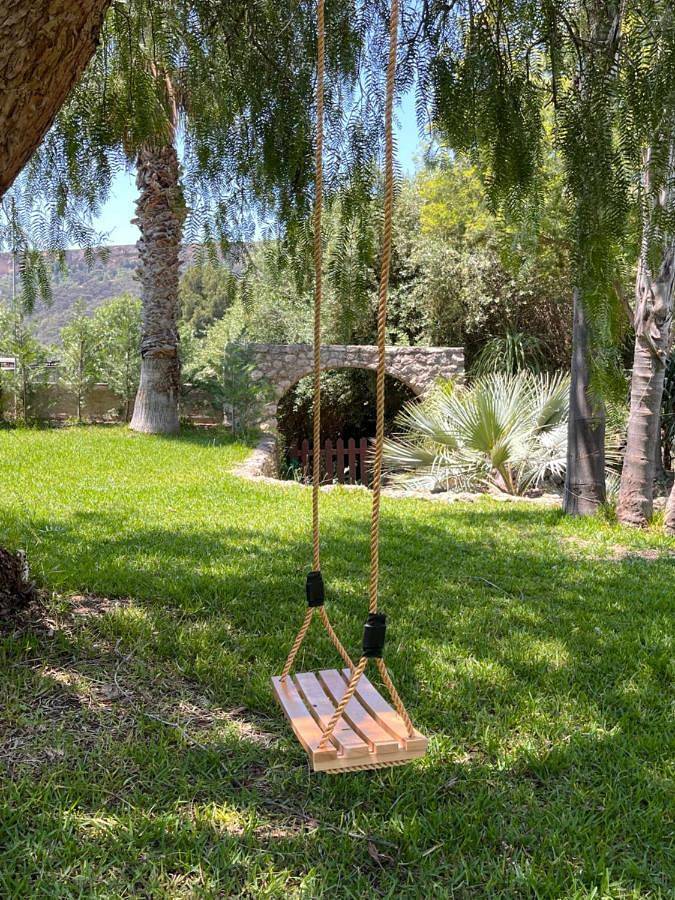 Location de vacances pour 10 personnes, avec vue ainsi que jardin et piscine à Agrigente - 2