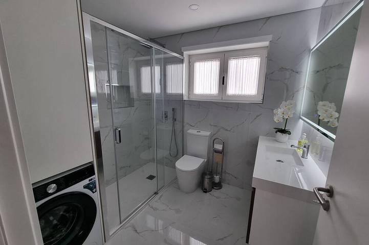 Apartamento entero, Renovated Apartment | Near the Beach | Esposende in Marinhas, Esposende