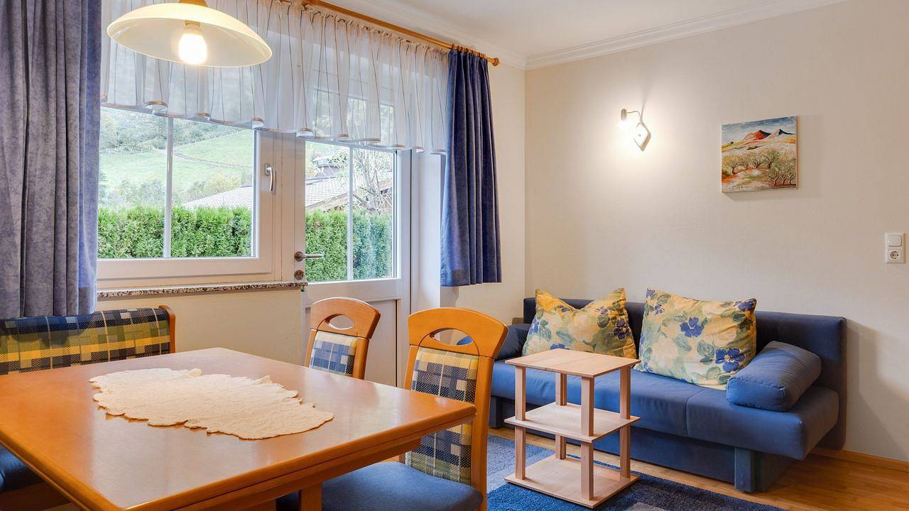 Ganze Ferienwohnung, Ferienwohnung für 5 Personen (68 m²) in Kleinarl in Kleinarl, Ski Amadé