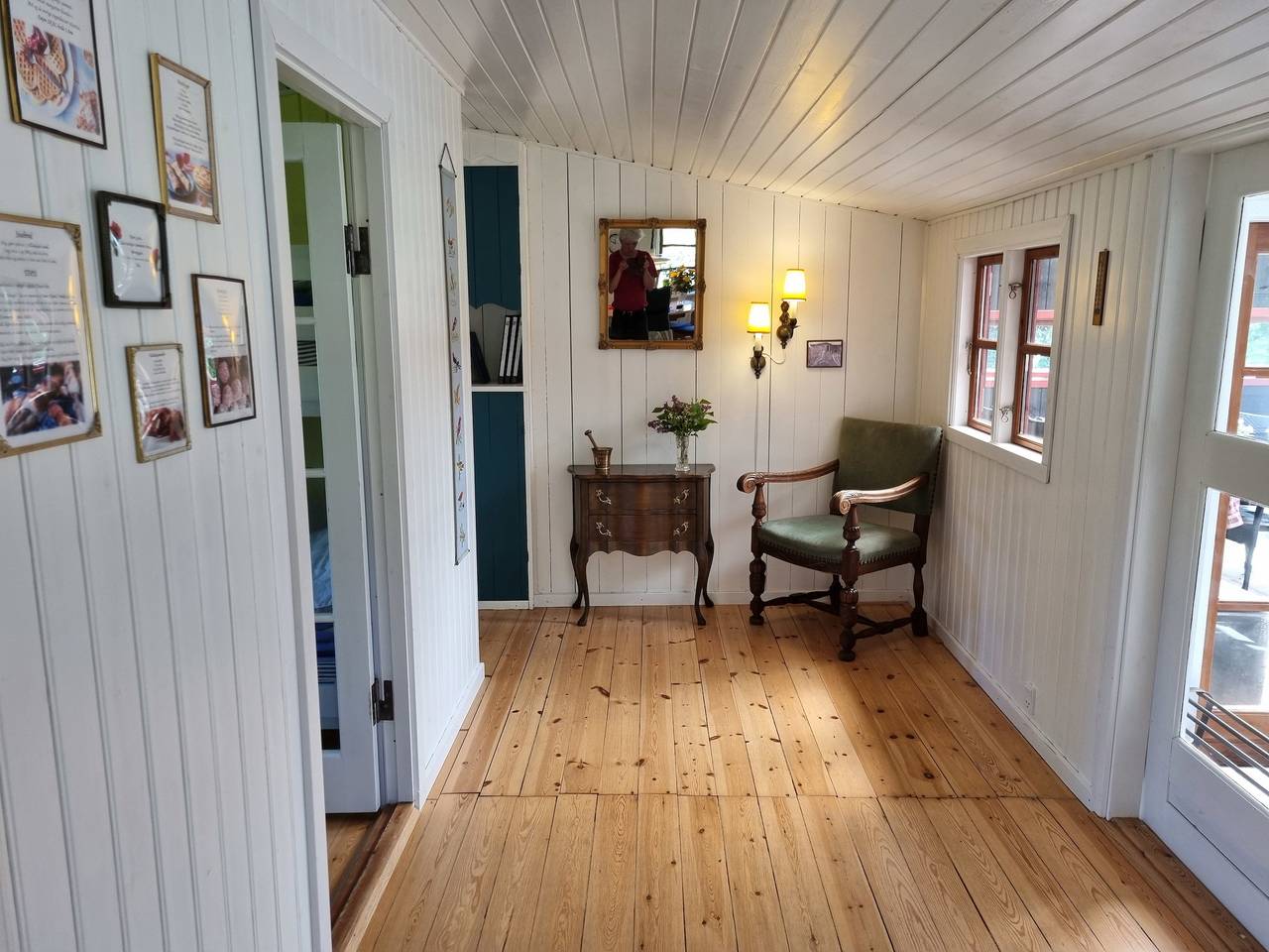 Charmantes und gemütliches Haus nahe Høve Strand in Kelstrup Strand Seeland, Asnæs