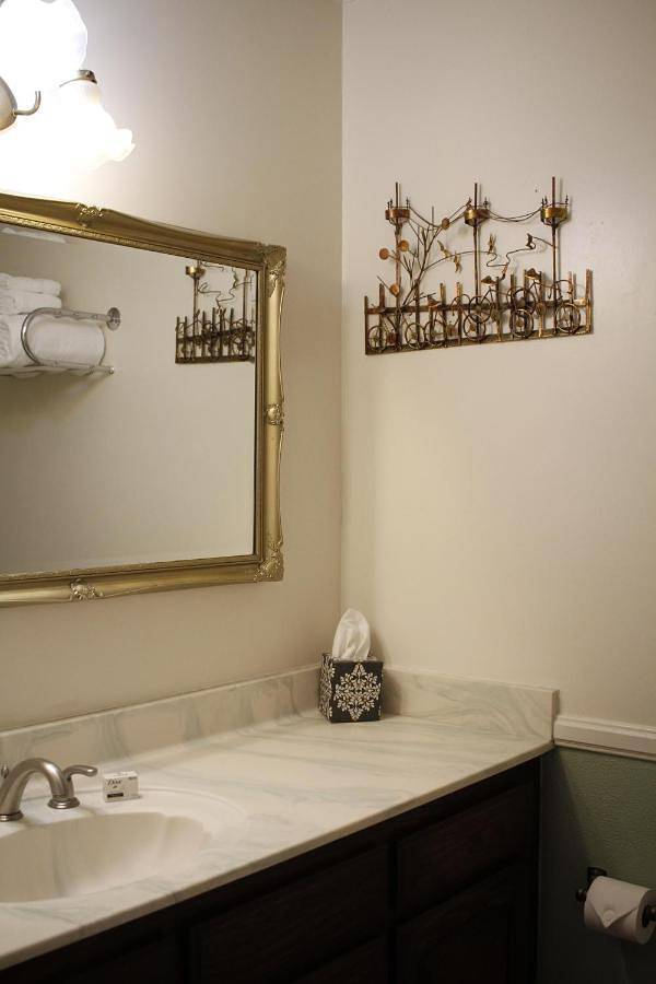 Chambre d’hôte pour 2 personnes, avec terrasse, animaux acceptés dans Californie - 2