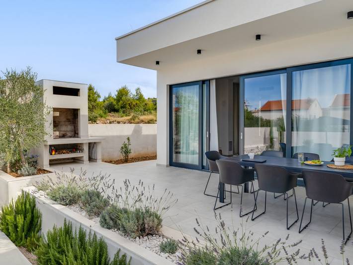 Ferienhaus für 8 Personen in Sibenik - 3