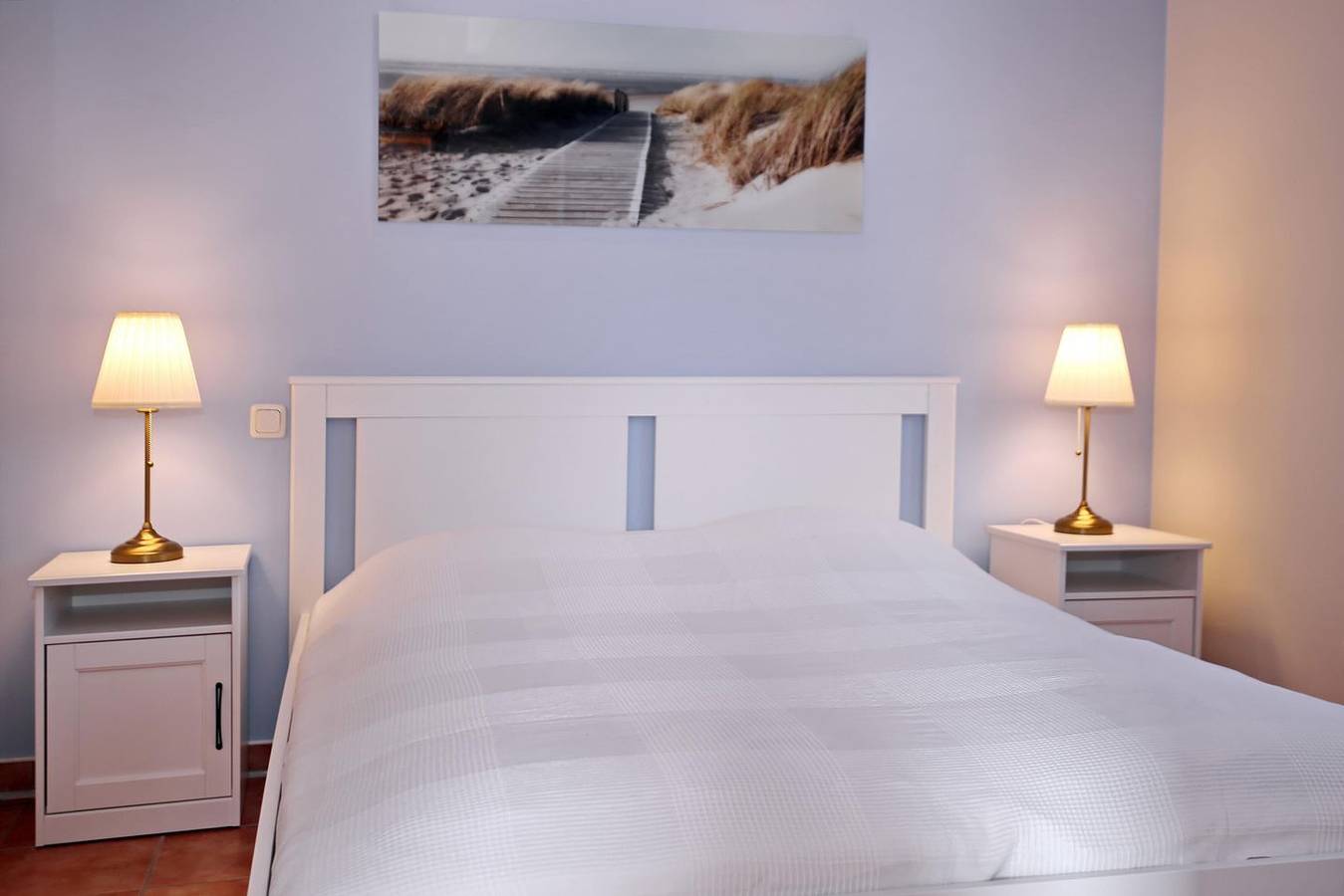 Ferienhaus Seepferdchen in Börgerende, Börgerende-Rethwisch