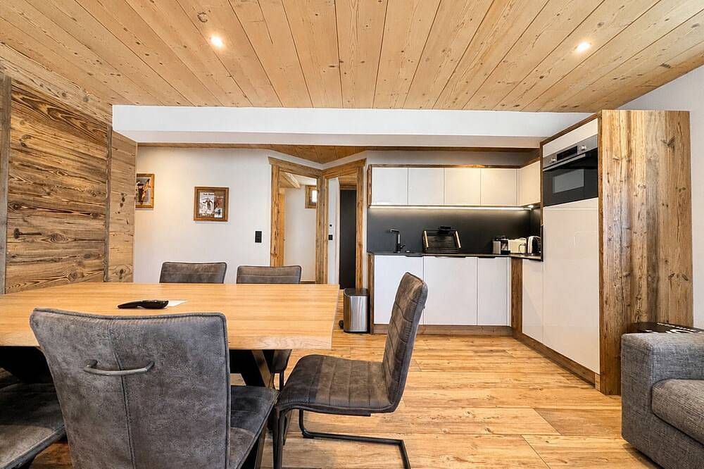 Appartement de vacances