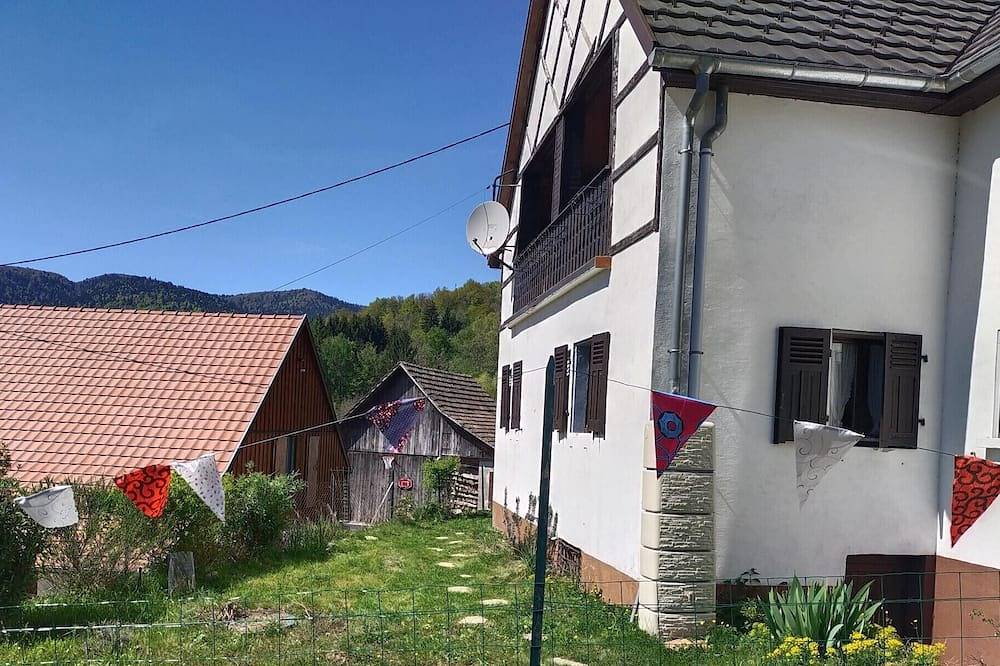 Appartement entier, Entre Alsace et Vosges - Les Hauts de Kruth in Kruth, Parc naturel régional des Ballons des Vosges