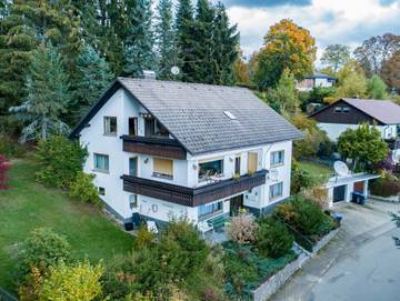 Studio für 2 Personen in Friedenweiler