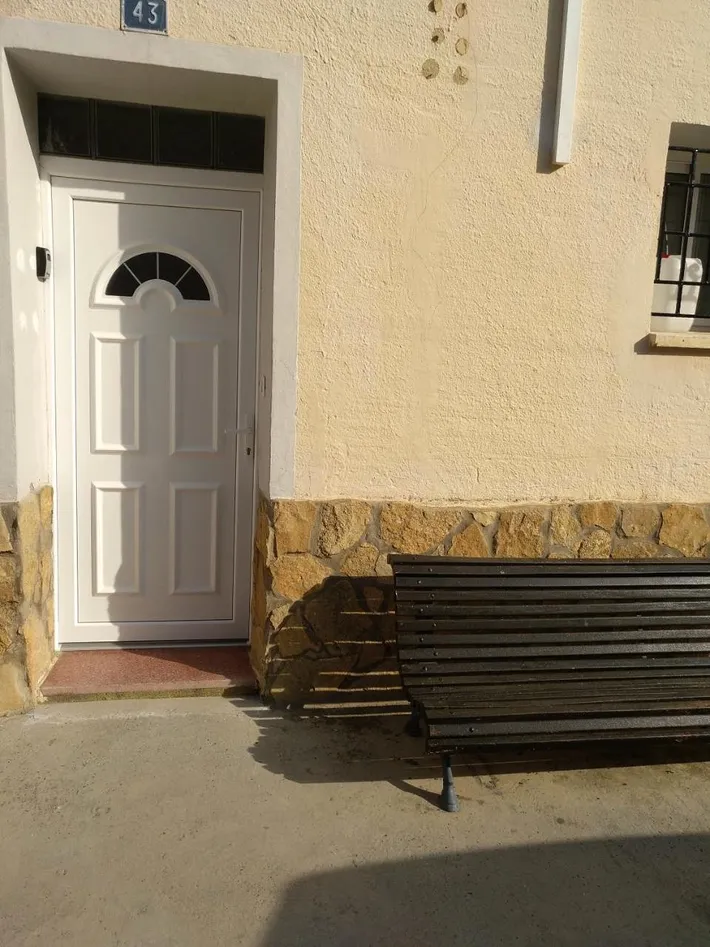 Apartamento de vacaciones para 4 personas - 1