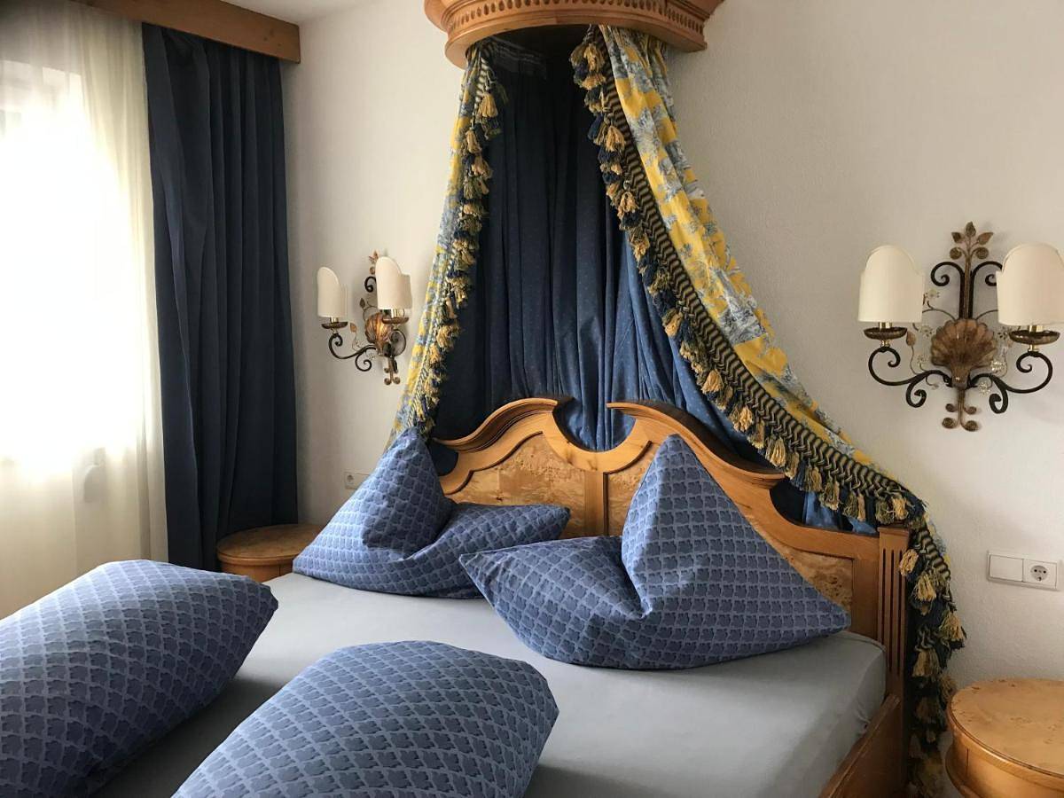 Ganze Wohnung, Haus Aida in Längenfeld, Ötztal
