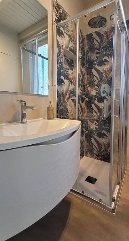 Ferienwohnung für 4 Personen, mit Whirlpool