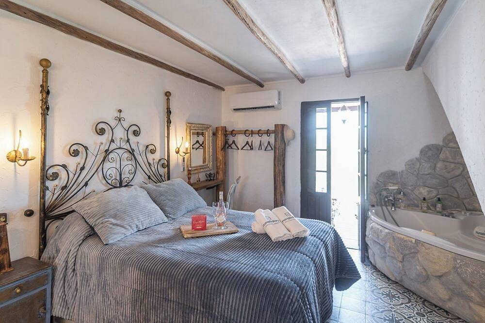 El Escondite de Martina Setenil de las Bodegas by Ruralidays in Setenil de las Bodegas, Pueblos Blancos