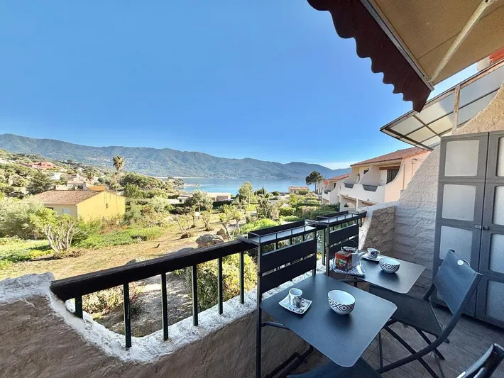 Appartamento vacanze per 2 persone, con terrazza - 1