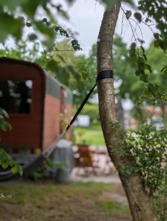 Ferienhaus für 2 Personen, mit Garten und Balkon, mit Haustier in Papenburg - 2
