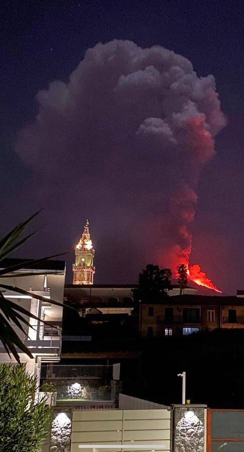Gîte pour 2 personnes, avec vue à Pedara - 3