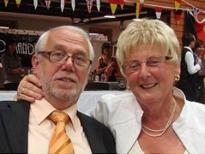 Ferienhaus für 4 Personen, mit Garten in Thüringen - 2