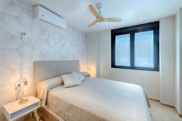 Apartamento entero, Portal de Ruzafa 2 in Valencia City Centre, Valencia