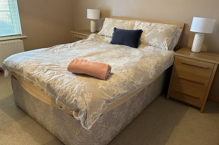 Ganze Wohnung, 2 Bedroom Apartment, Bushmills, North Coast in Bushmills, Grafschaft Antrim