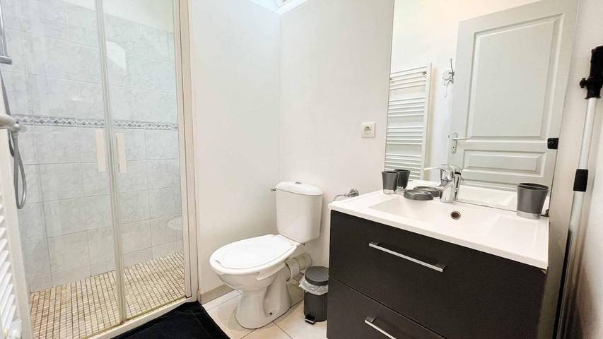 Location de vacances pour 6 personnes à Ferrières-la-Verrerie - 4