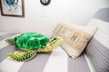 Beach Rental for 6 Guests in Galveston Island, Galveston, Picture 2