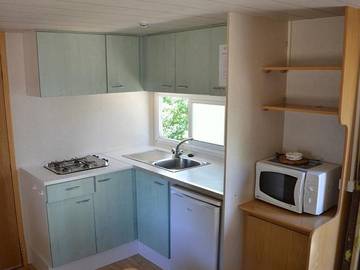 Camping für 5 Personen in Anduze, Alès und Umgebung, Bild 4