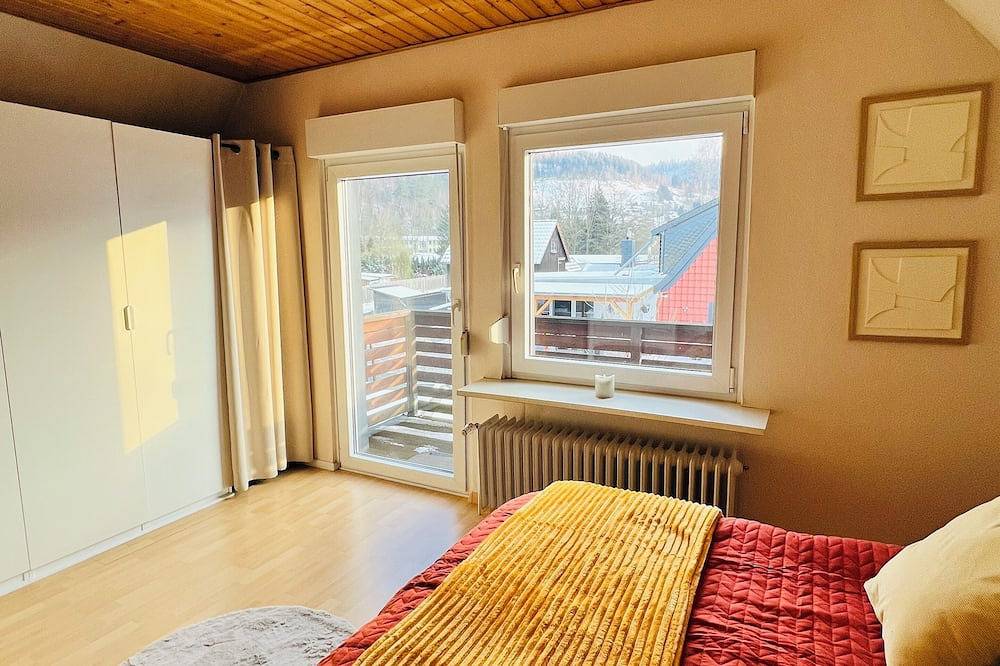 Mountain Breeze at the Hartz 3-bedroom house in delightful hiking town in Lautenthal, Langelsheim